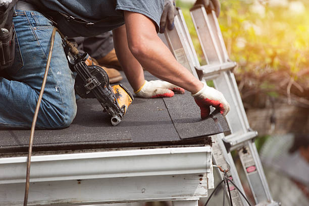 Best Emergency Roof Repair  in Butler, GA